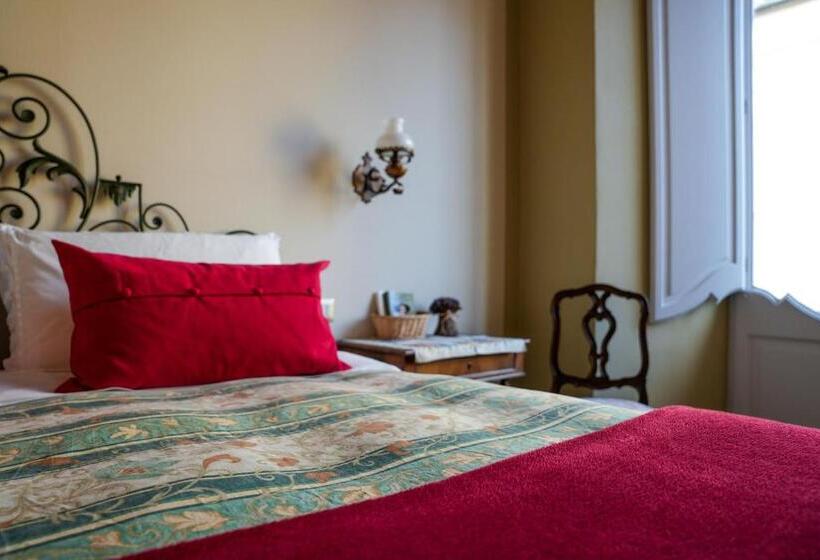 テラス付きスタンダードルーム, B&b Locanda Tempi Lontani Adults Only