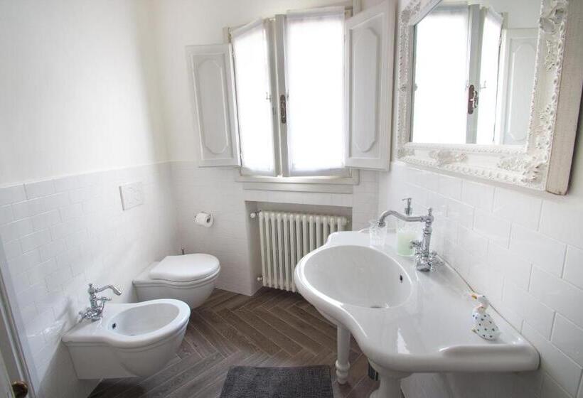 ガーデンビュースタンダードルーム, B&b Locanda Tempi Lontani Adults Only