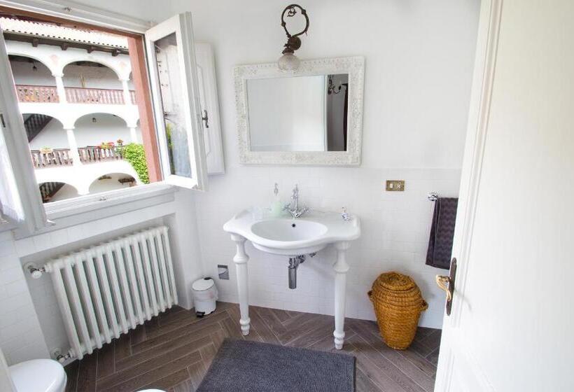 ガーデンビュースタンダードルーム, B&b Locanda Tempi Lontani Adults Only
