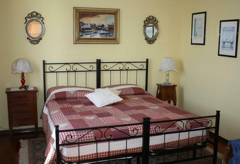 Номер Стандарт, B&b Villa Cardellini