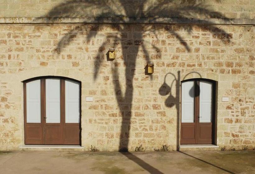 Семейный Номер, Masseria Galatea Agriturismo