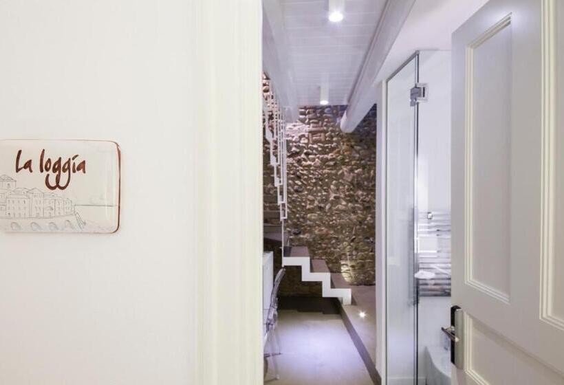 اتاق لوکس, Residenza Amblingh