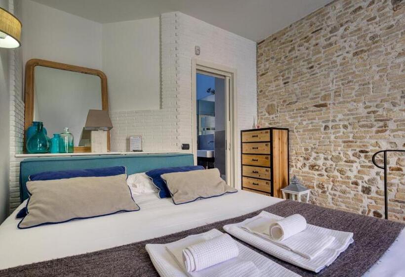 آپارتمان 1 خوابه, Residenza Amblingh