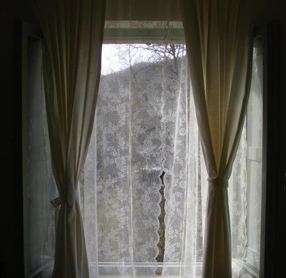 스탠다드 룸, Bed & Breakfast La Gaggiaspina