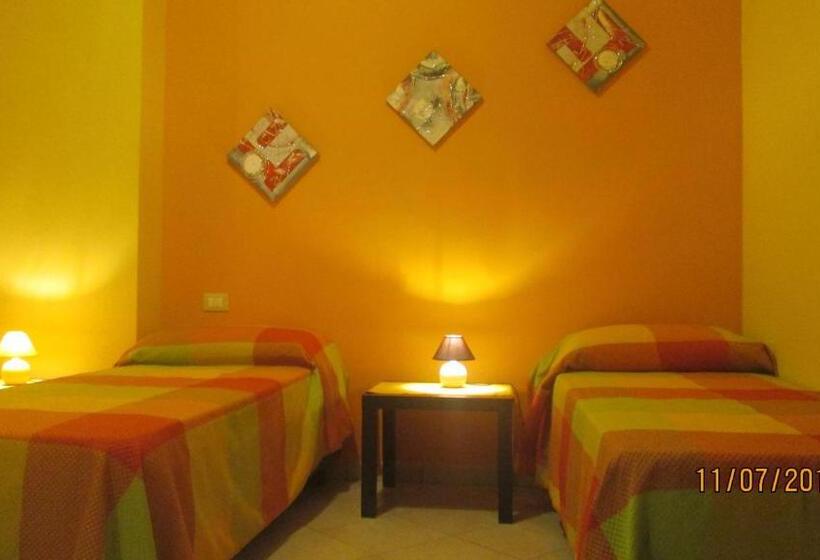 Номер Стандарт, Bed & Breakfast Valeri