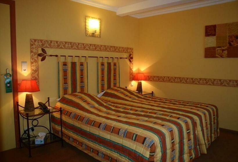 Номер Стандарт, Le Relais De Pommard