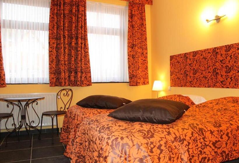 Номер Стандарт, Le Relais De Pommard