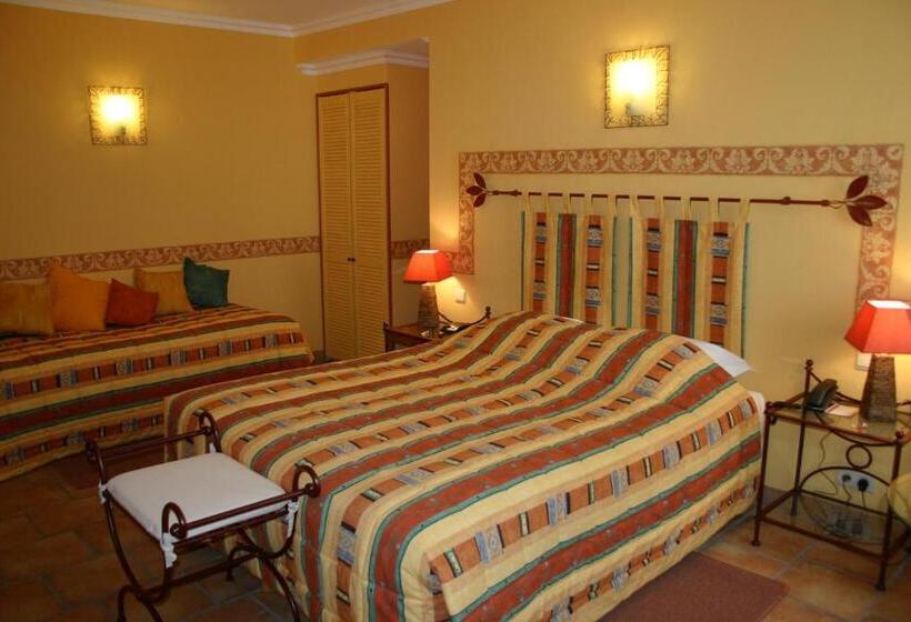 수피리어 룸, Le Relais De Pommard