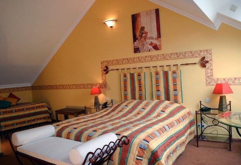 Номер Superior, Le Relais De Pommard