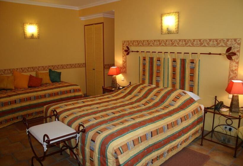 Номер Deluxe, Le Relais De Pommard