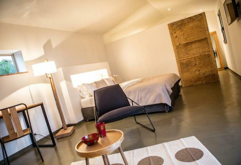 Номер Deluxe, Les Chambres De Mila