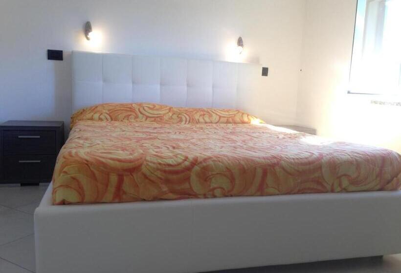 اتاق استاندارد, La Vallata B&b In Sardegna