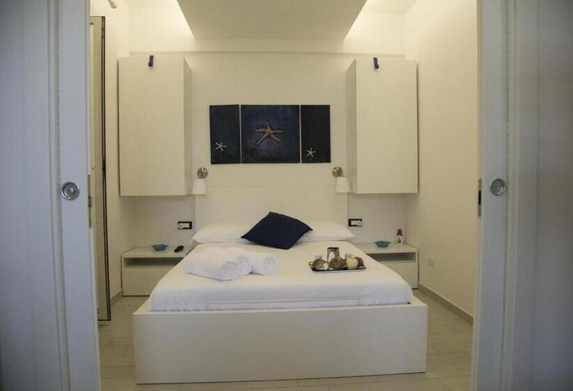 Семейный Номер, Rifa B&b