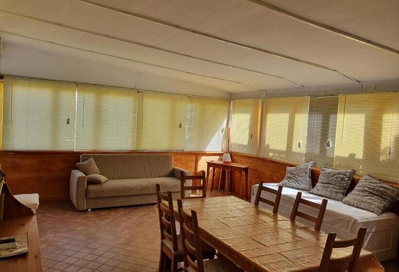 Семейный Номер, Rifa B&b