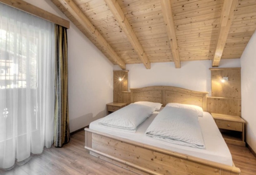 Номер Стандарт, B&b Bracun