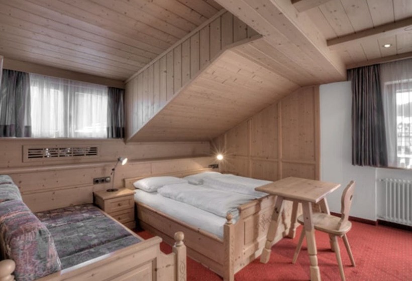 Номер Стандарт, B&b Bracun