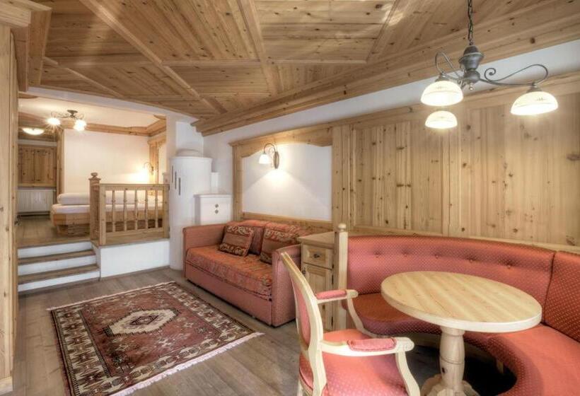 Номер Стандарт, B&b Bracun