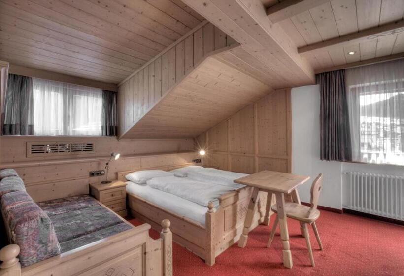 Номер Стандарт, B&b Bracun