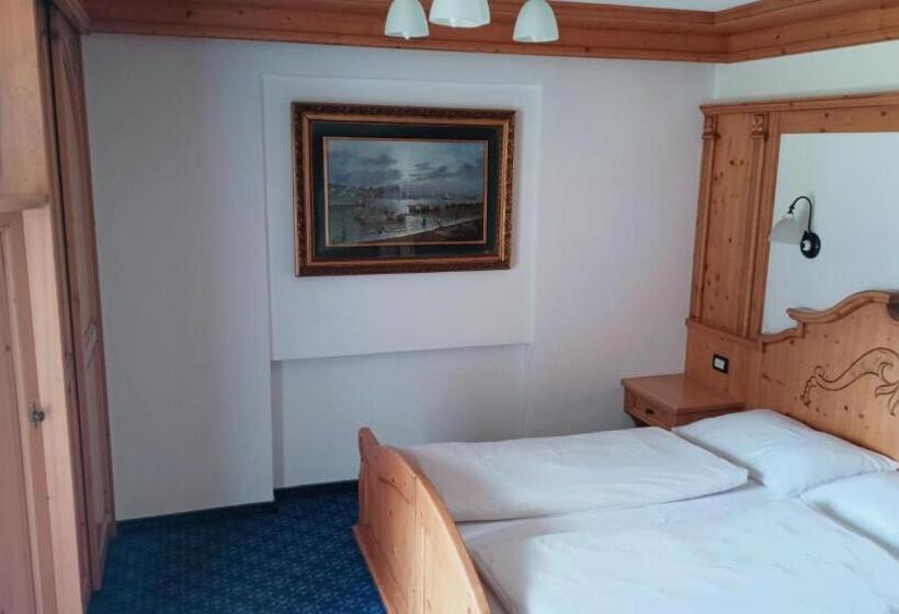 Номер Economy, B&b Bracun