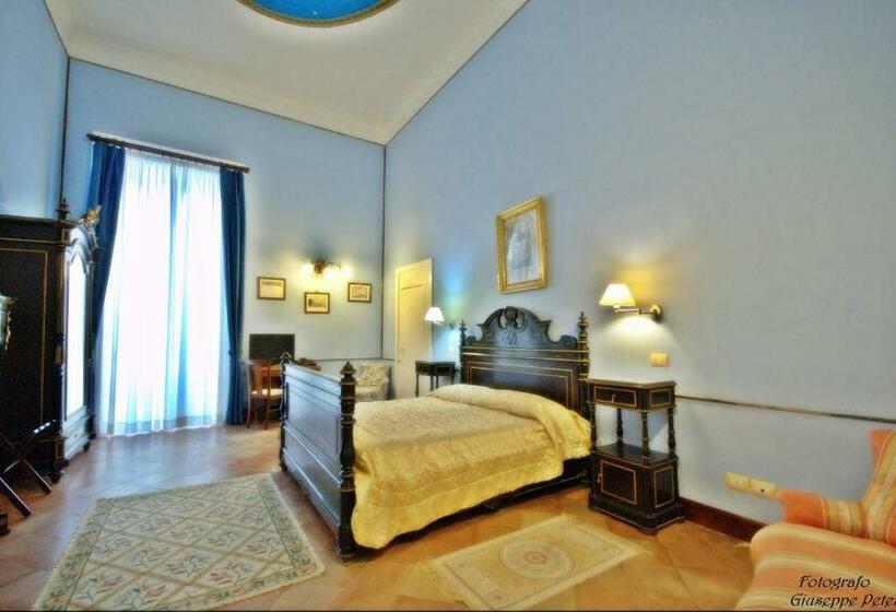 套房, B&b Casa Cavalli