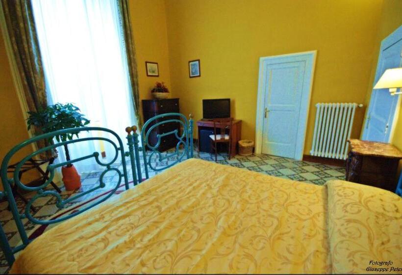 四人高级间, B&b Casa Cavalli