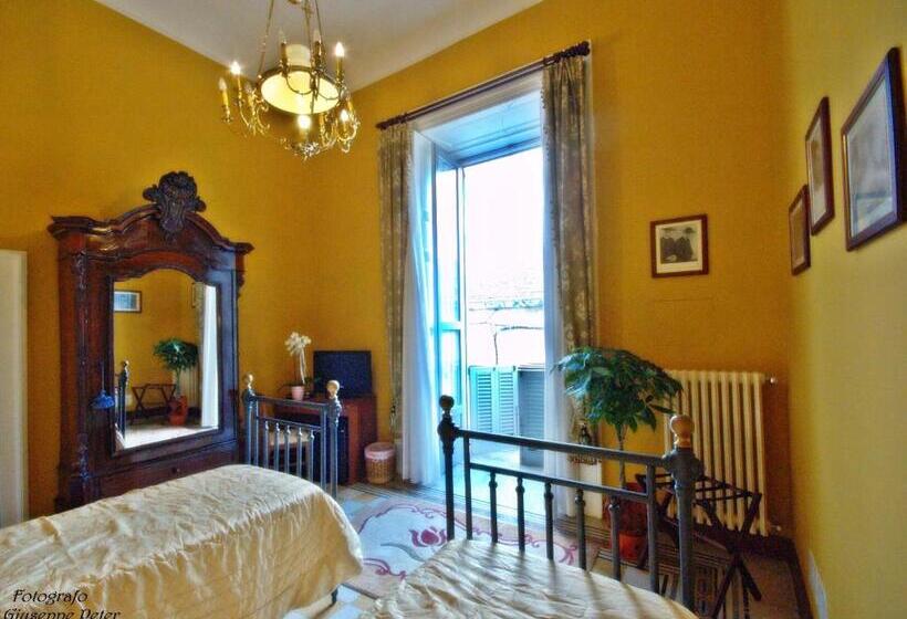 四人高级间, B&b Casa Cavalli