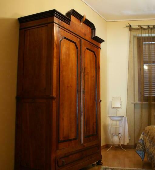 스탠다드 룸, B&b La Braida