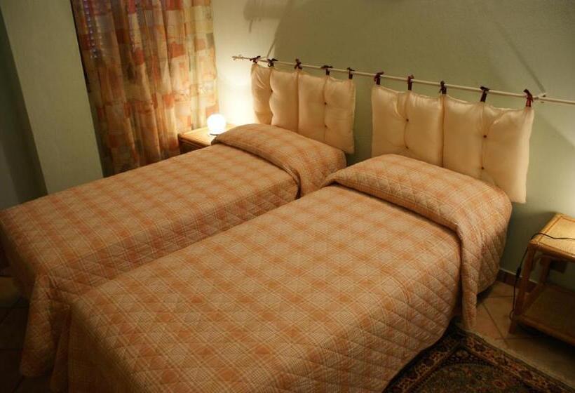 스탠다드 룸, B&b La Braida