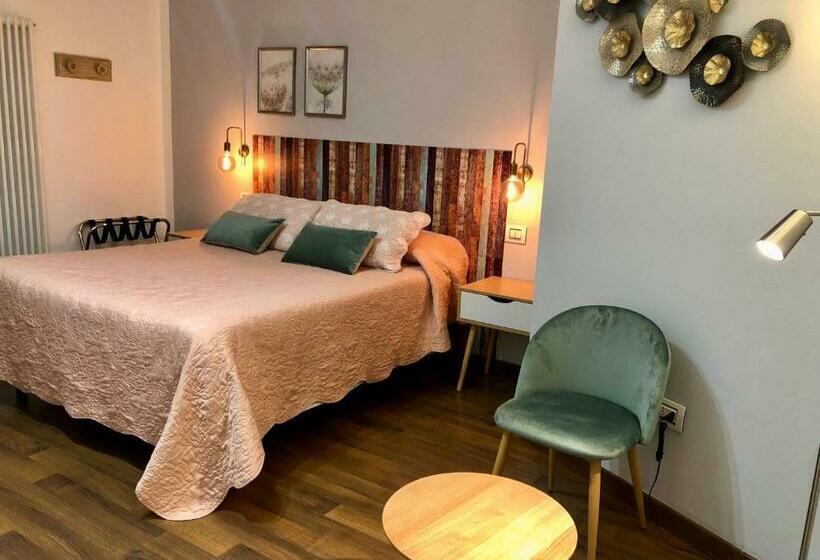 Номер Стандарт, B&b La Valle