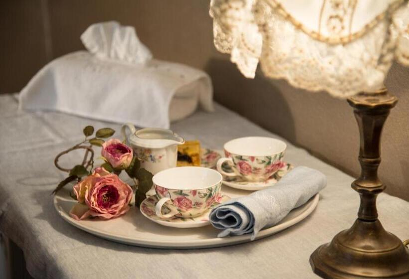 Номер Стандарт, B&b La Valle