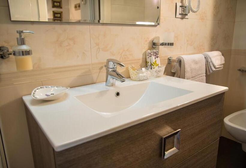 Номер Стандарт, B&b La Valle