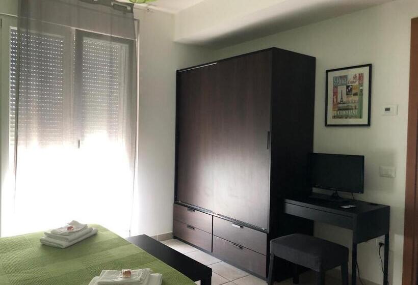اتاق استاندارد, Il Pozzo