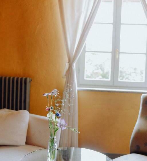 스탠다드 룸, Bed And Breakfast Locanda Lugagnano