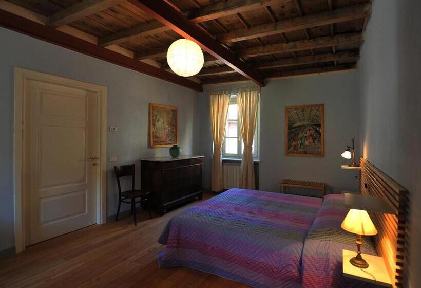 스탠다드 룸, Bed And Breakfast Locanda Lugagnano