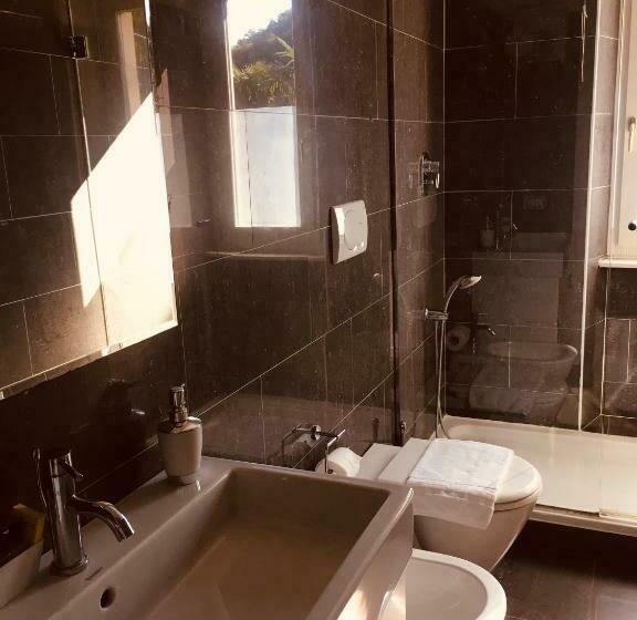 レイクビュースタンダードルーム, Villa Varenna