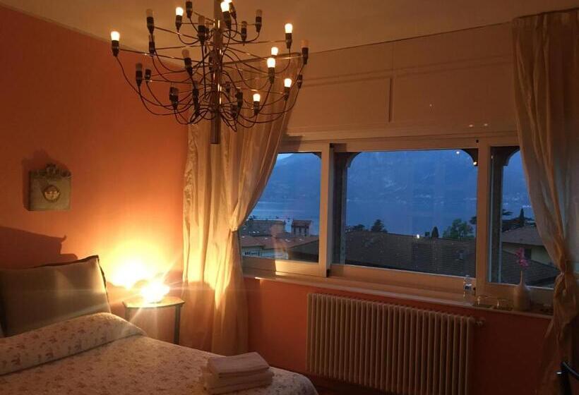レイクビュースタンダードルーム, Villa Varenna