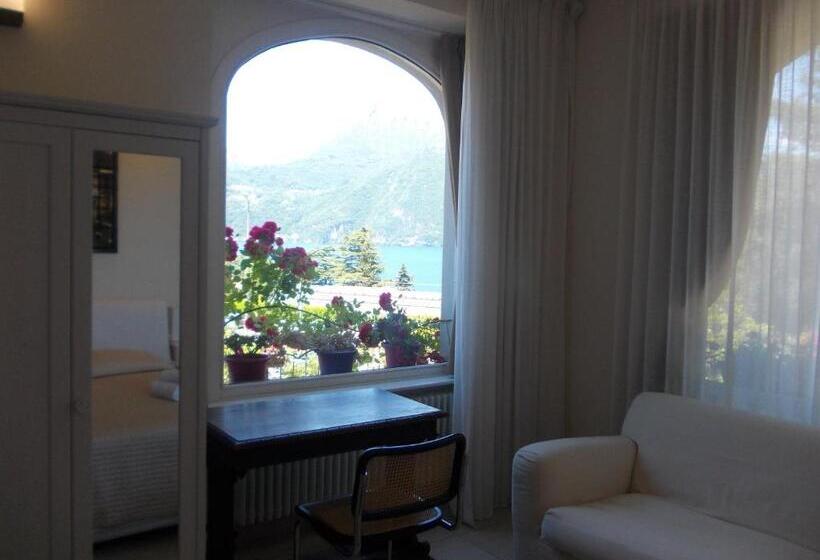 プレステージルーム, Villa Varenna