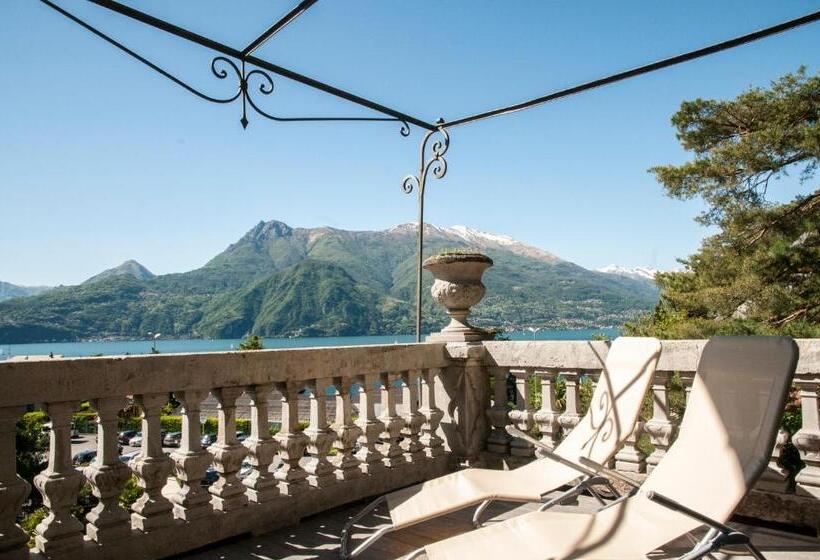 レイクビュースタンダードルーム, Villa Varenna