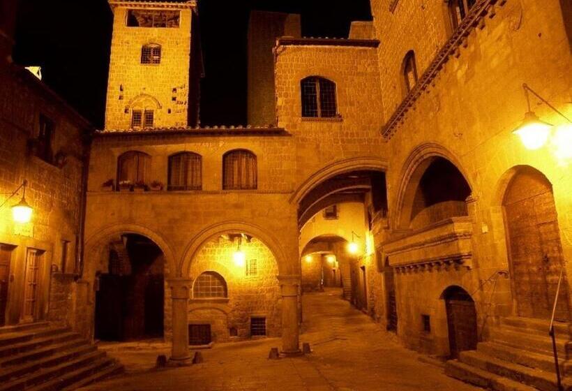 اتاق سوپریور, Viterbo Antica   Centro Storico