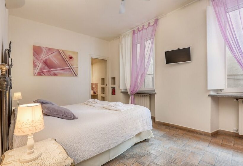 اتاق سوپریور, Viterbo Antica   Centro Storico