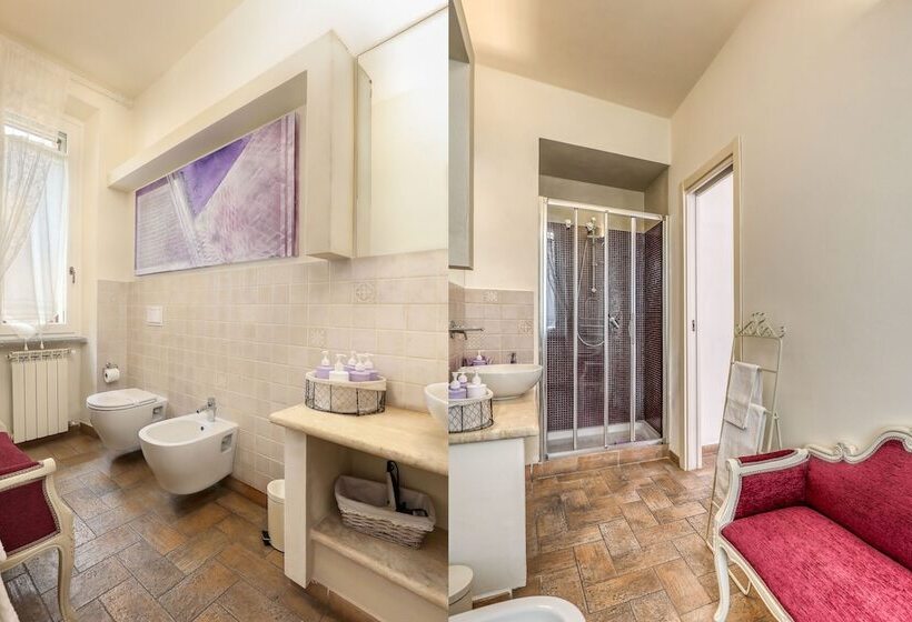 اتاق سوپریور, Viterbo Antica   Centro Storico