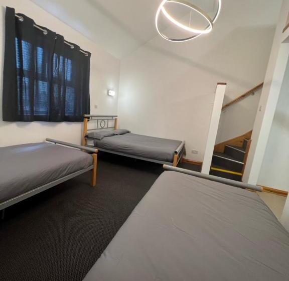 ファミリールーム, Bushmills Youth Hostel