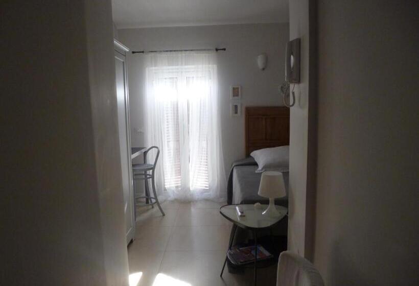 Номер Стандарт Индивидуальный, Dimora Sabatini B&b