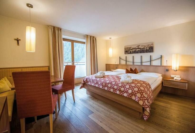 Family Suite, Familienhotel Huber