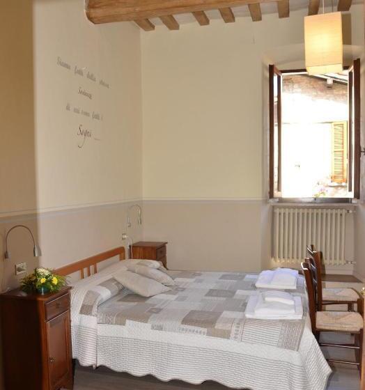 Номер Стандарт, Locanda Del Duca