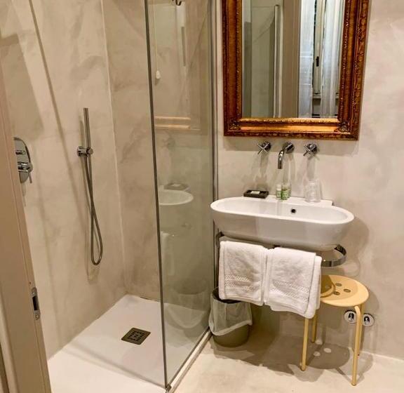 اتاق استاندارد, Relais Real Collegio