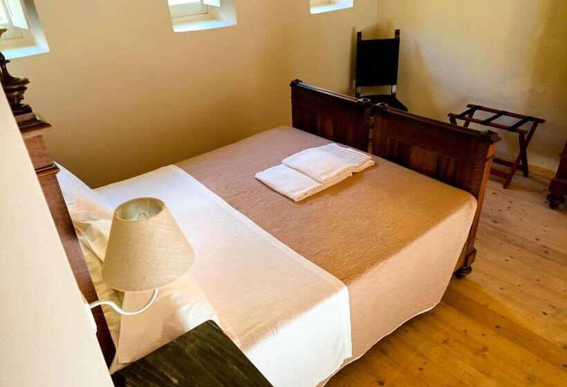 آپارتمان 1 خوابه, Relais Real Collegio
