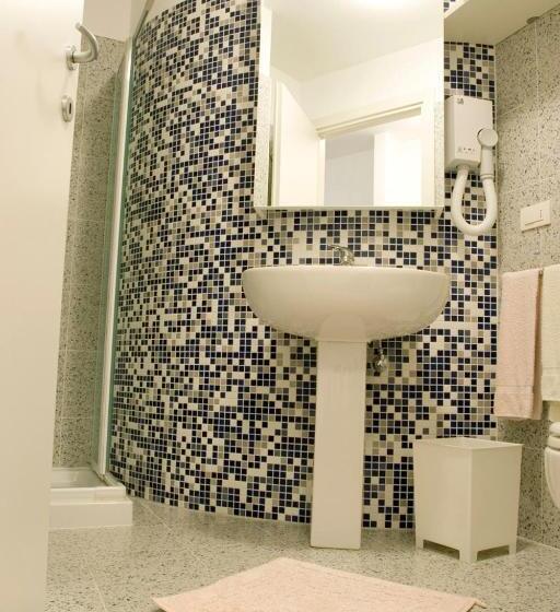 Четырехместный Номер Стандарт с Балконом, Lacroma Bio Hotel & Apartments