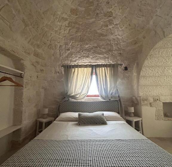 غرفة قياسية, Agli Antichi Trulli B&b In Masseria
