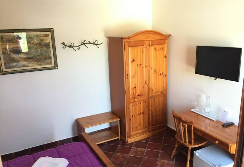 اتاق استاندارد, B&b Baglio Degli Ulivi